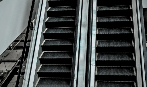 Escaleras eléctricas